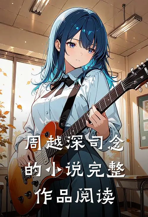 周越深司念的小说完整作品阅读