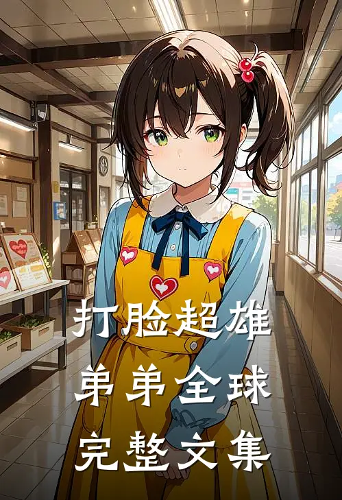 打脸超雄弟弟全球完整文集