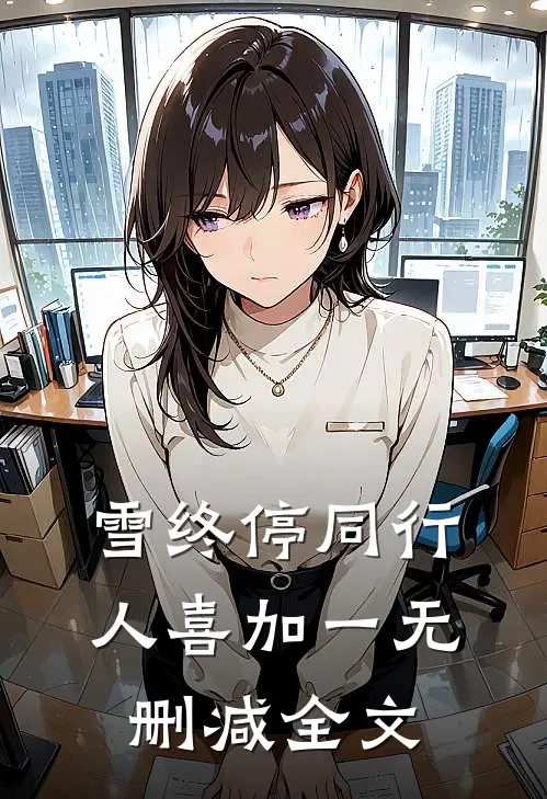 雪终停-同行人喜加一无删减全文