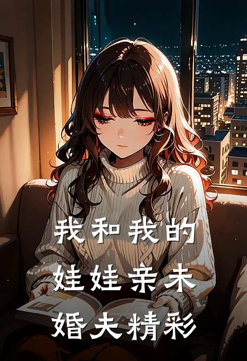 我和我的娃娃亲未婚夫精彩