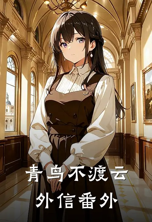 青鸟不渡云外信番外
