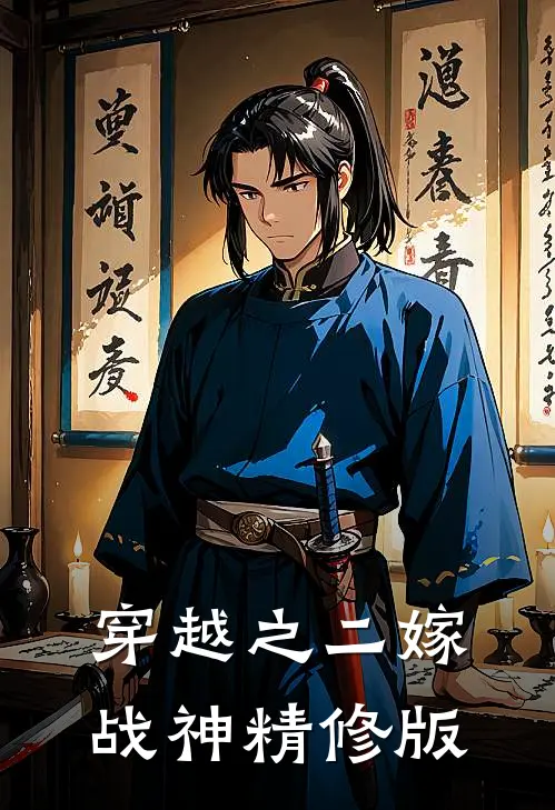 穿越之二嫁战神精修版