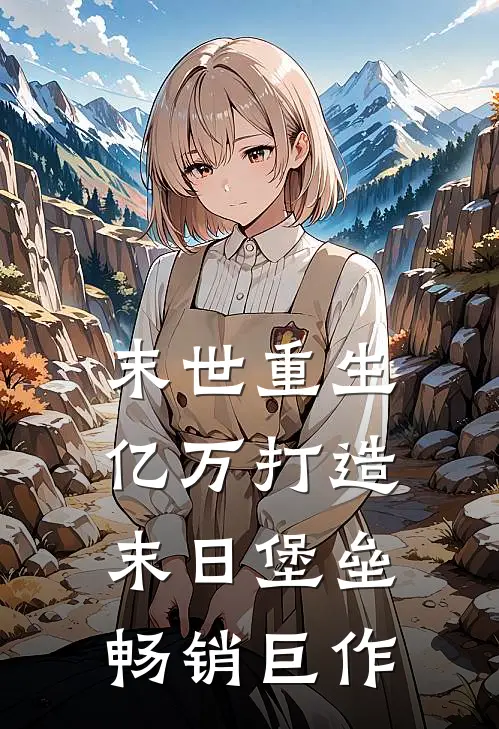 末世重生亿万打造末日堡垒畅销巨作