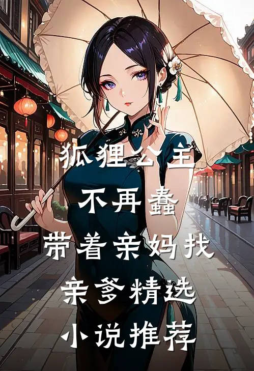 狐狸公主不再蠢，带着亲妈找亲爹精选小说推荐