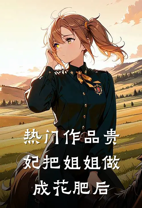 热门作品贵妃把姐姐做成花肥后