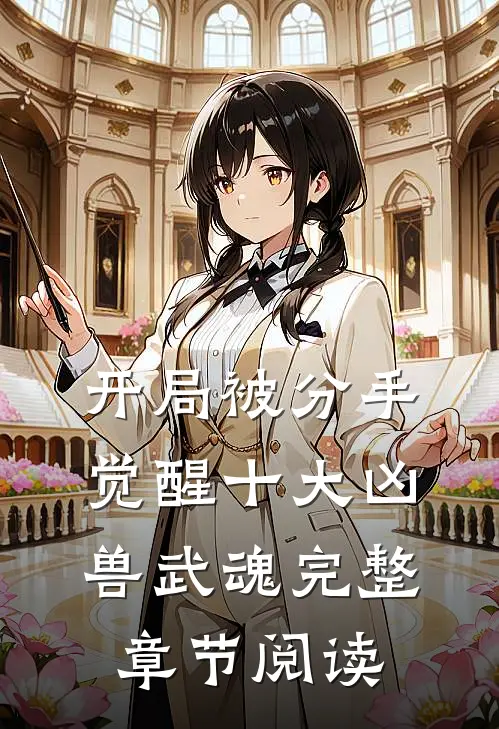 开局被分手，觉醒十大凶兽武魂完整章节阅读