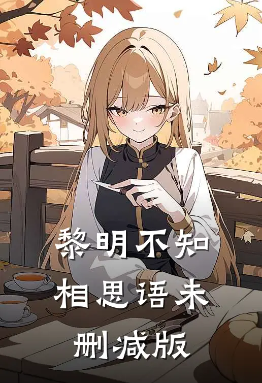 黎明不知相思语未删减版