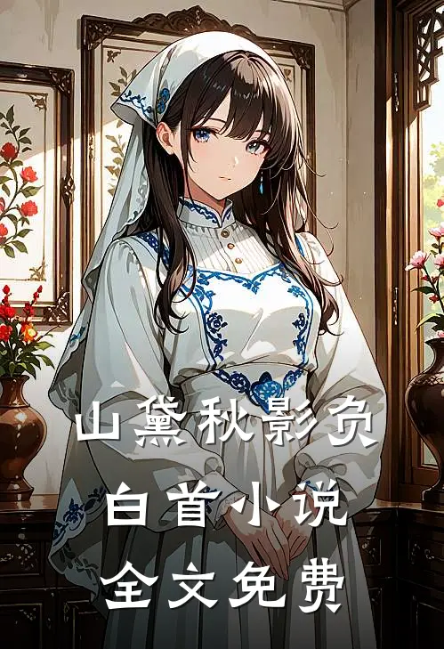 山黛秋影负白首小说全文免费