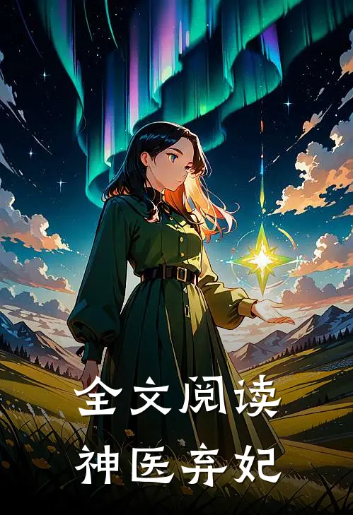 全文阅读神医弃妃