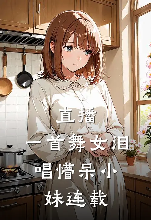 直播：一首舞女泪，唱懵呆小妹连载