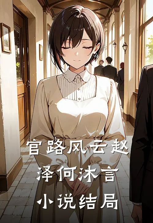 官路风云赵泽何沐言小说结局