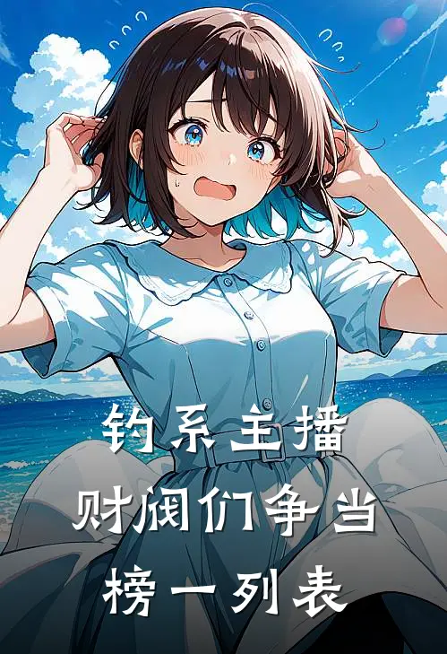 钓系主播：财阀们争当榜一列表