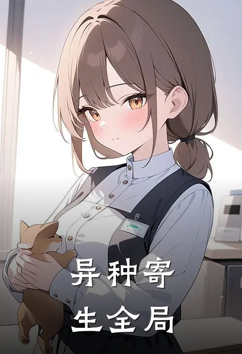 异种寄生全局