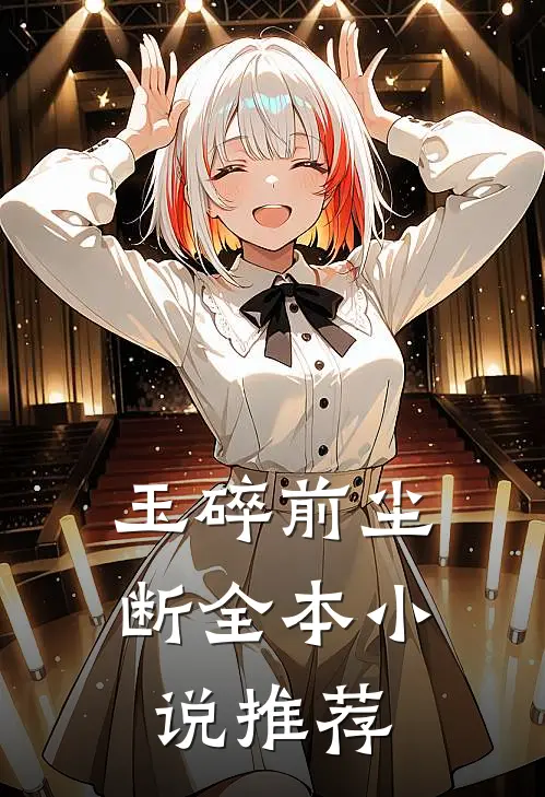 玉碎前尘断全本小说推荐