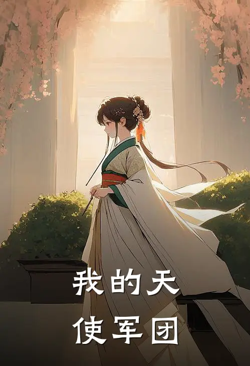 我的天使军团
