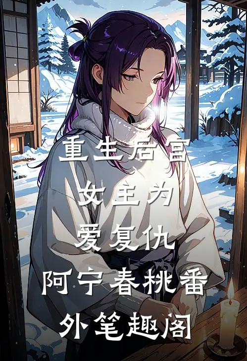 重生后宫：女主为爱复仇：阿宁春桃番外笔趣阁