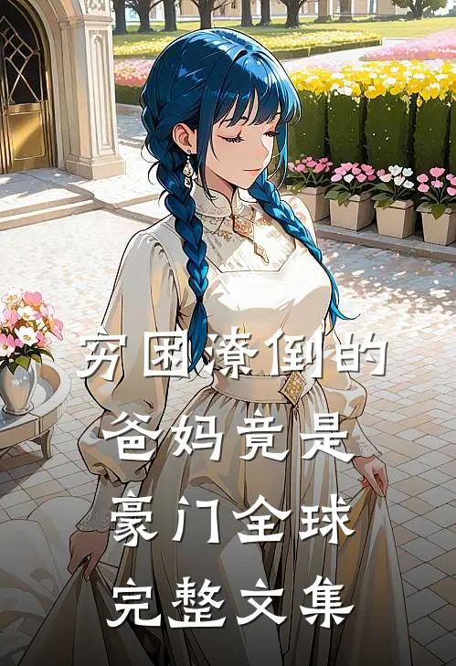 穷困潦倒的爸妈竟是豪门全球完整文集