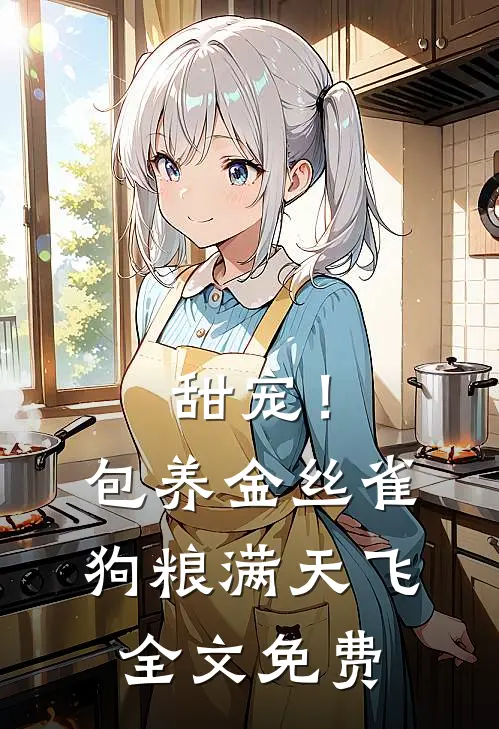 甜宠！包养金丝雀，狗粮满天飞全文免费