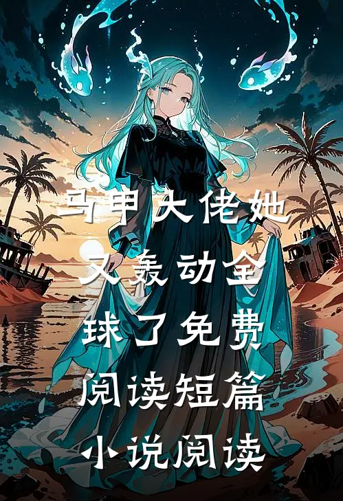 马甲大佬她又轰动全球了免费阅读短篇小说阅读