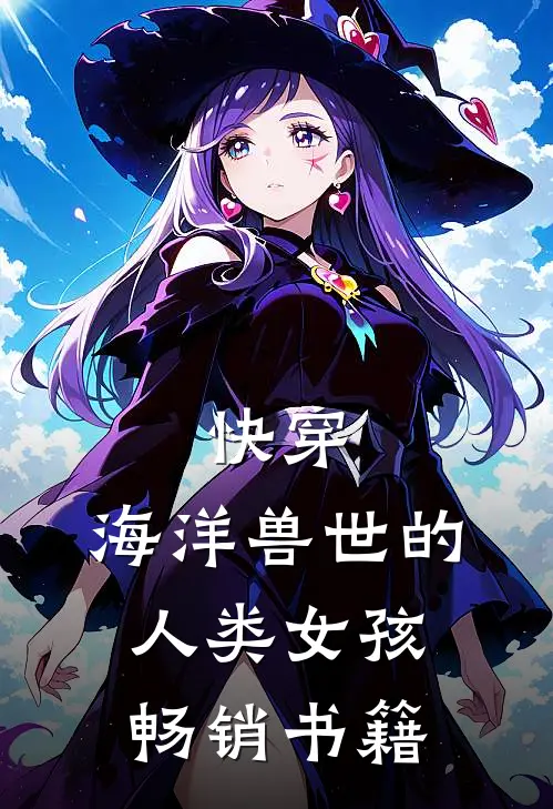 快穿：海洋兽世的人类女孩畅销书籍
