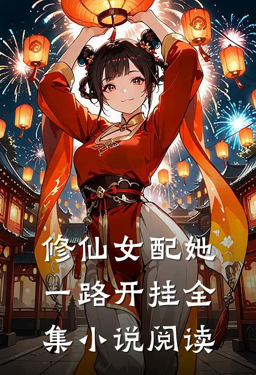 修仙女配她一路开挂全集小说阅读