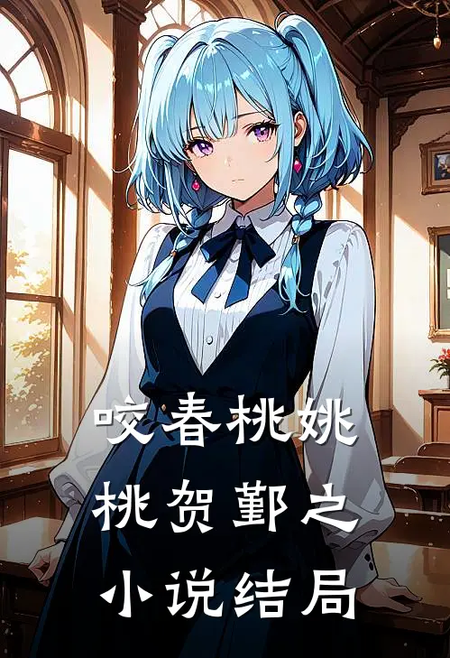 咬春桃姚桃贺鄞之小说结局
