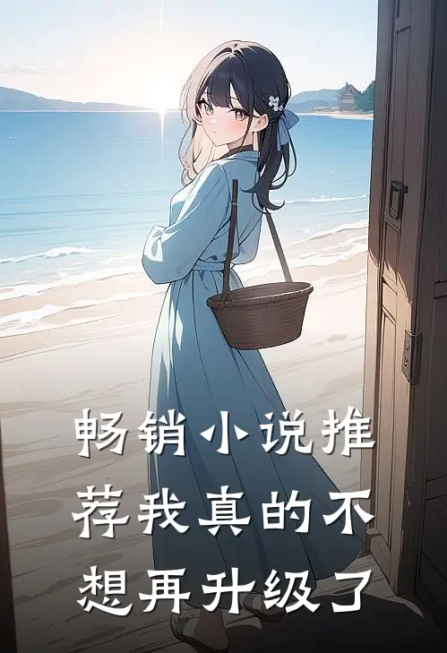 畅销小说推荐我真的不想再升级了