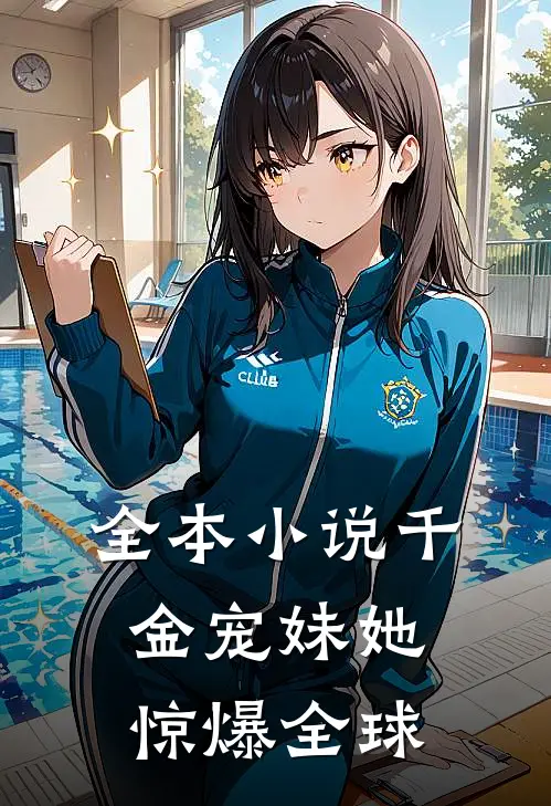 全本小说千金宠妹她惊爆全球