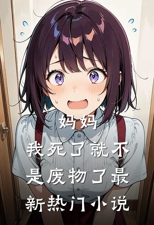 妈妈，我死了就不是废物了最新热门小说