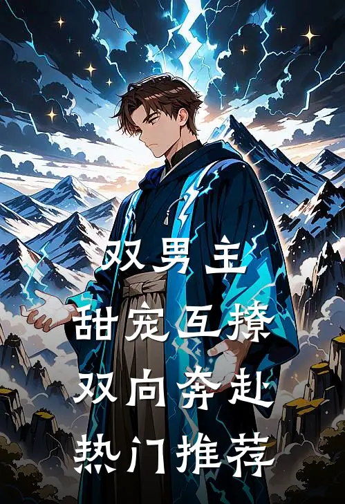 双男主：甜宠互撩，双向奔赴热门推荐