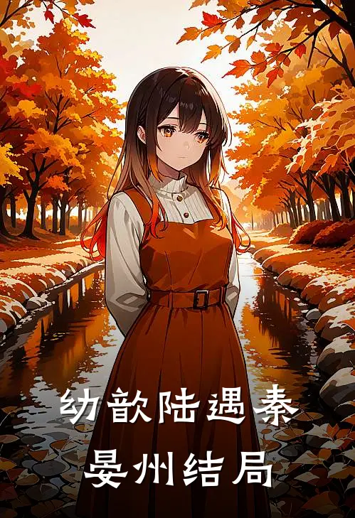 幼歆陆遇秦晏州结局