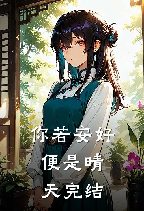 你若安好，便是晴天完结