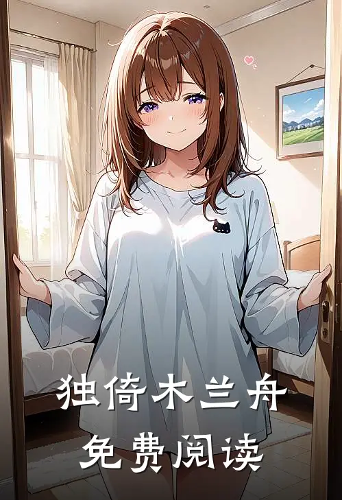 独倚木兰舟免费阅读