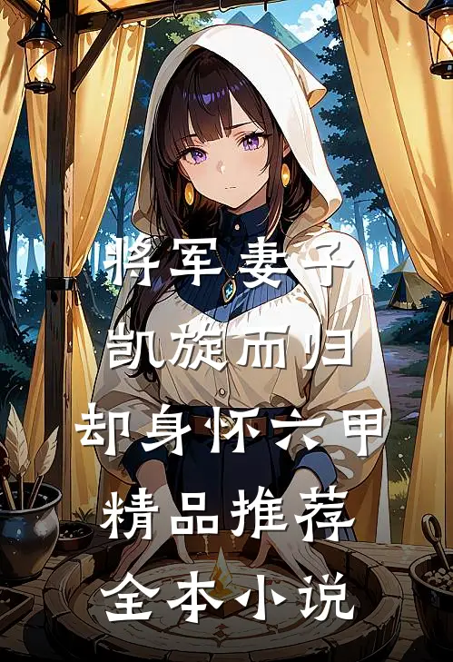 将军妻子凯旋而归，却身怀六甲精品推荐全本小说