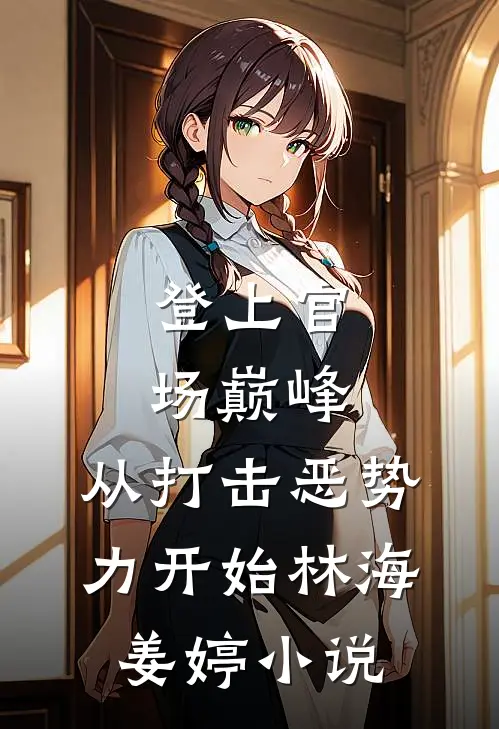 登上官场巅峰，从打击恶势力开始林海姜婷小说