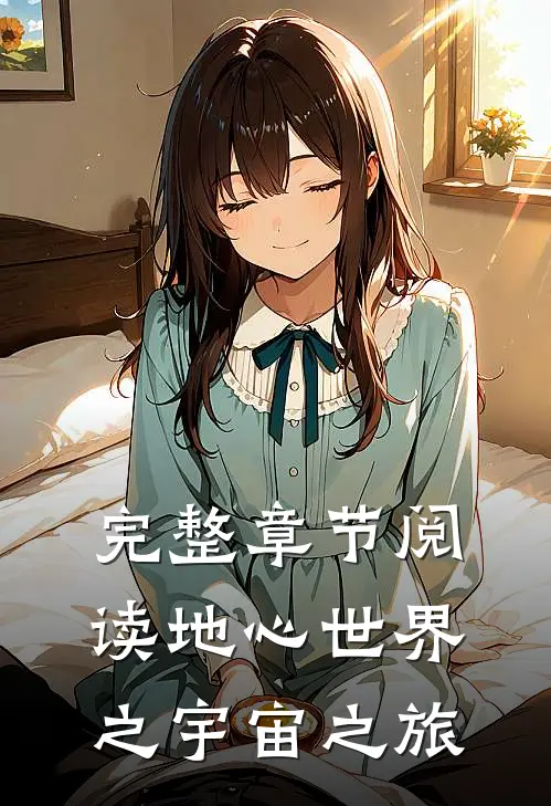 完整章节阅读地心世界之宇宙之旅