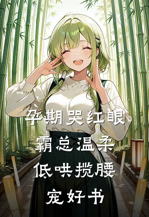 孕期哭红眼，霸总温柔低哄揽腰宠好书