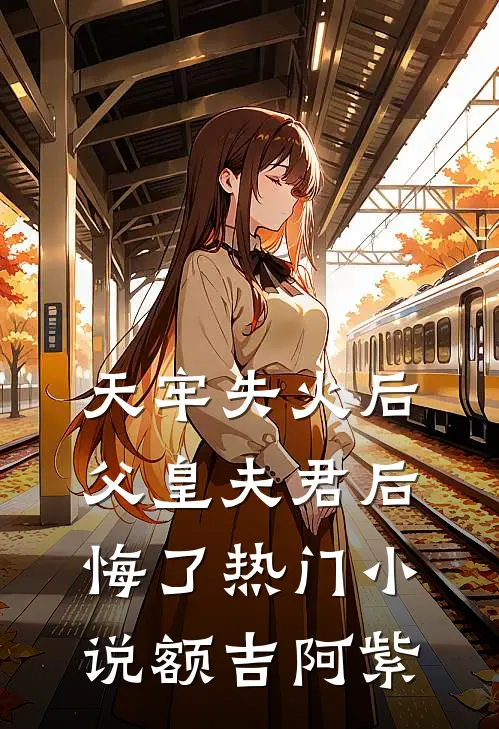 天牢失火后，父皇夫君后悔了热门小说额吉阿紫