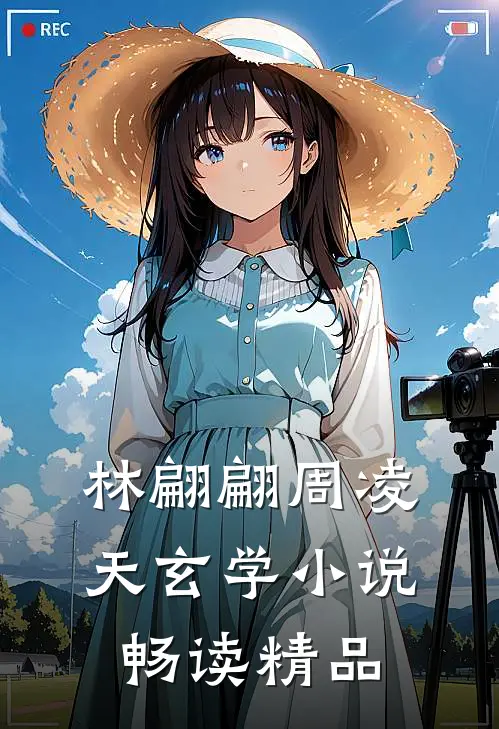 林翩翩周凌天玄学小说畅读精品