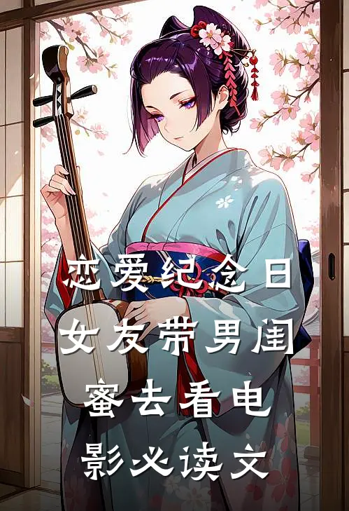 恋爱纪念日，女友带男闺蜜去看电影必读文