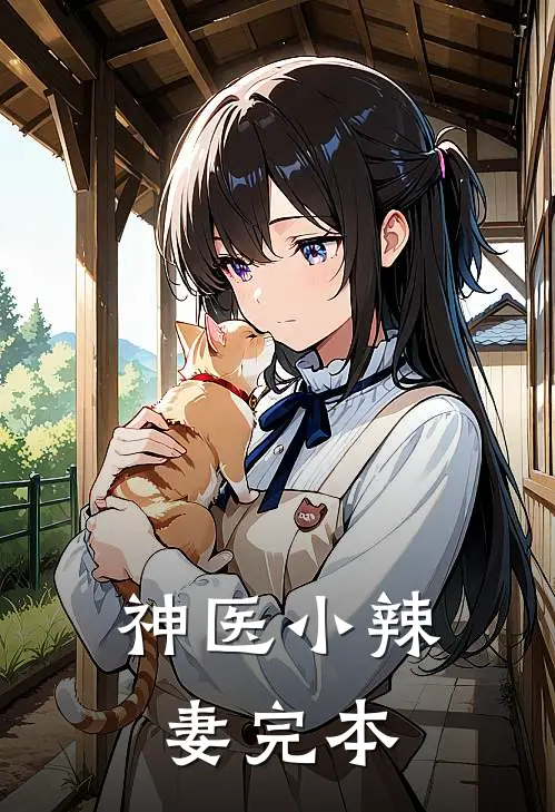 神医小辣妻完本