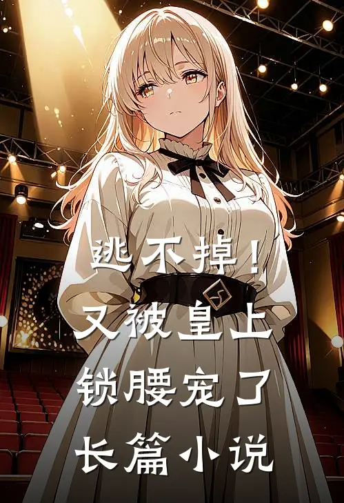 逃不掉！又被皇上锁腰宠了长篇小说