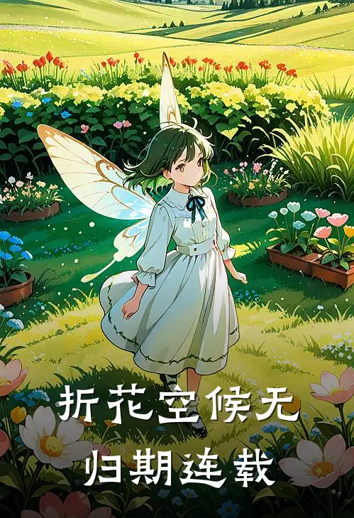 折花空候无归期连载