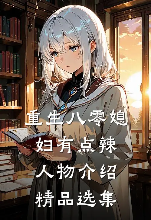 重生八零媳妇有点辣人物介绍精品选集