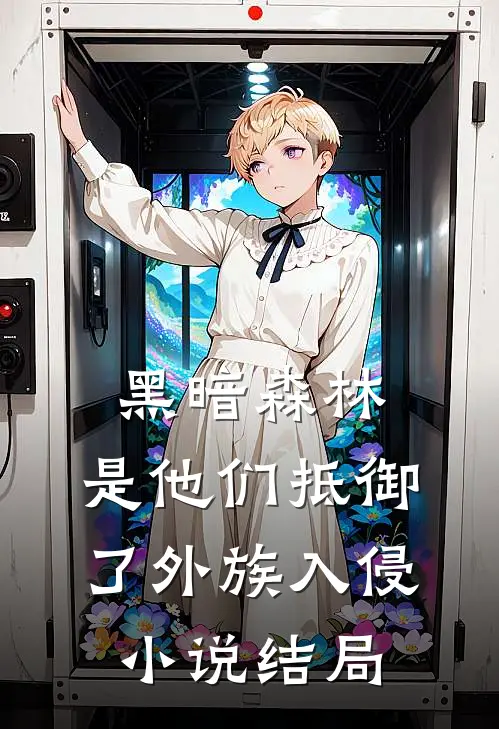 黑暗森林：是他们抵御了外族入侵小说结局