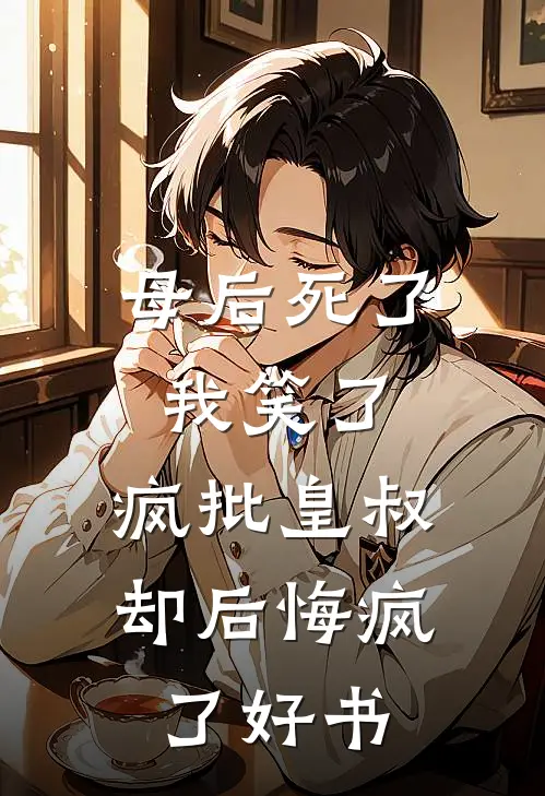 母后死了我笑了，疯批皇叔却后悔疯了好书
