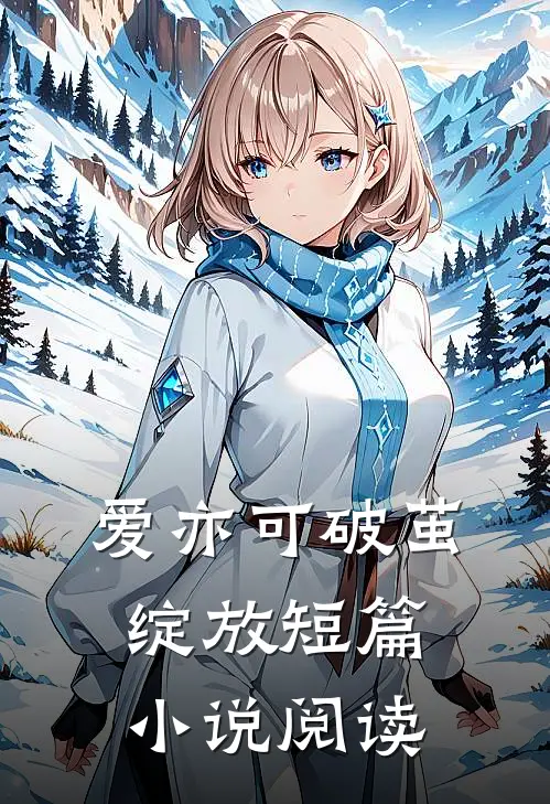 爱亦可破茧绽放短篇小说阅读
