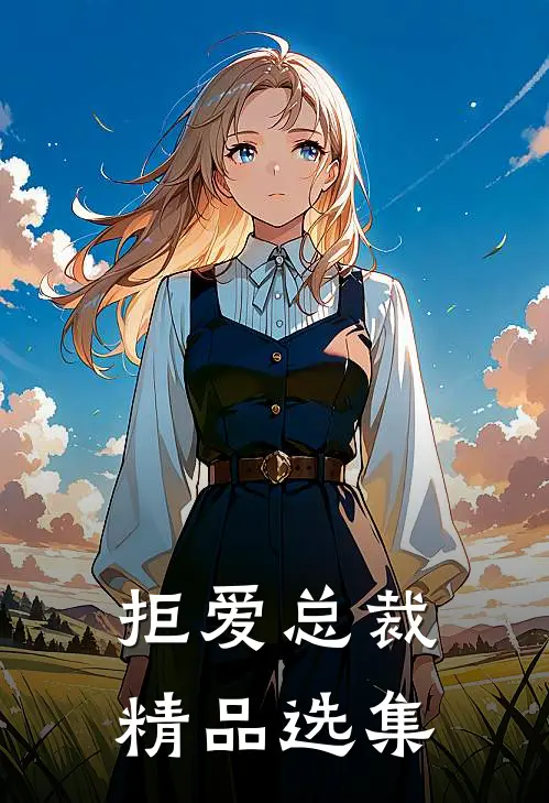 拒爱总裁精品选集