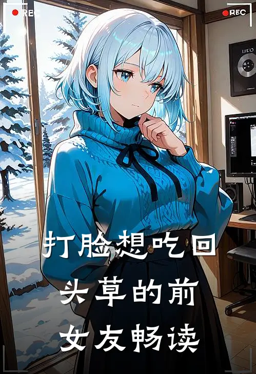 打脸想吃回头草的前女友畅读