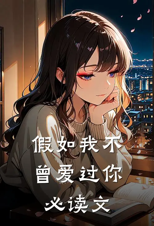 假如我不曾爱过你必读文